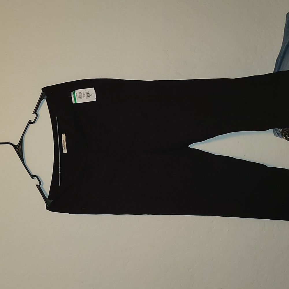 Haute Hippie Slacks - Picture 2 of 3